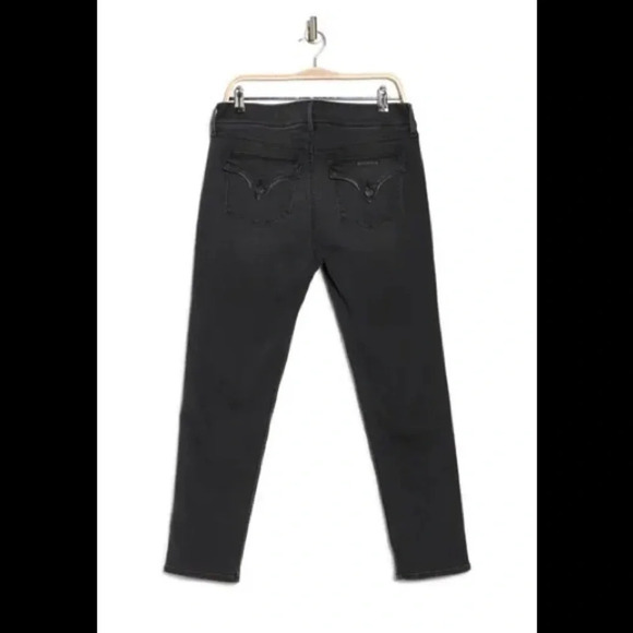 HUDSON Jeans Collin Skinny Ankle Jeans, Size 26 - Picture 4 of 14